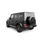 Sportauspuff Akrapovič Mercedes G500 / G550 W463A